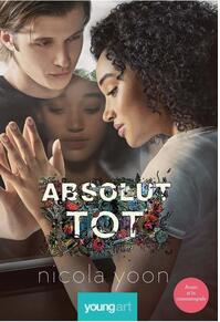 Absolut tot | ediție tie-in