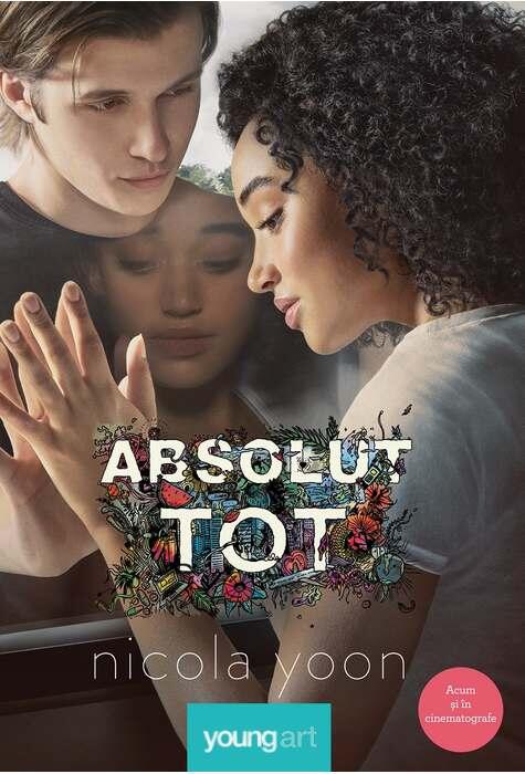 Absolut tot | ediție tie-in