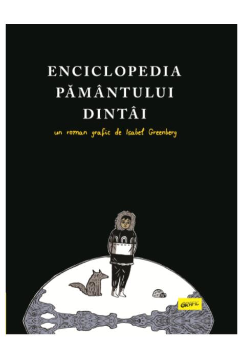 Enciclopedia Pământului Dintâi