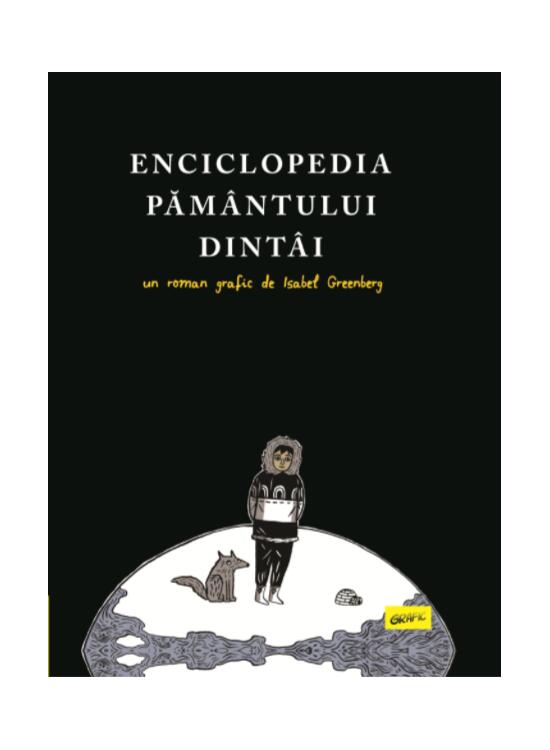 Enciclopedia Pământului Dintâi - gallery big 1