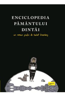 Enciclopedia Pământului Dintâi