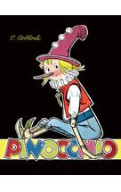 Pinocchio