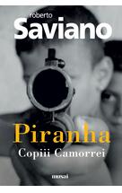 Piranha: Copiii Camorrei