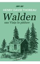 Walden sau Viața în pădure