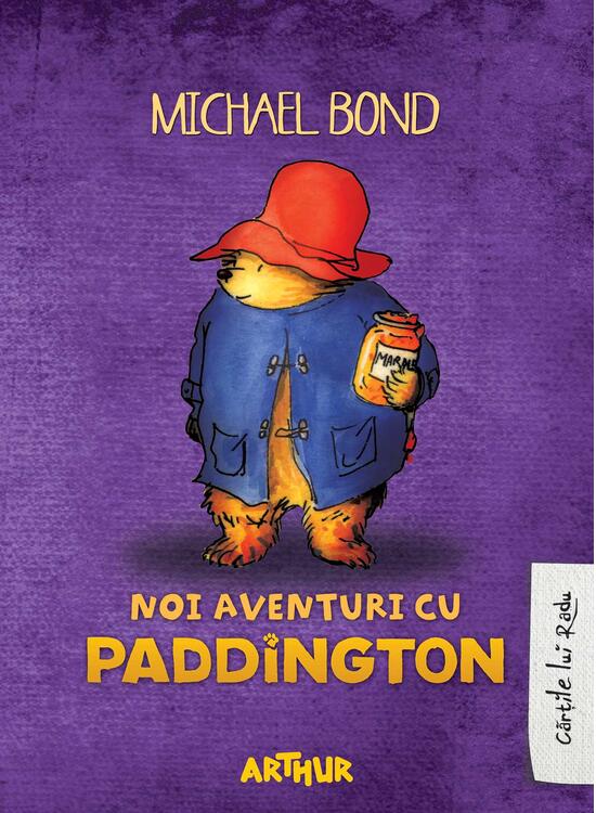 Noi aventuri cu Paddington - gallery big 1