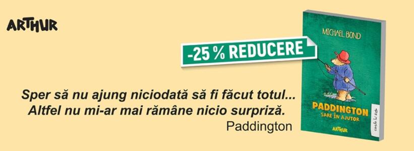 Paddington rămâne optimist și sare în ajutor