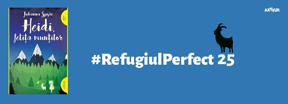 Dacă nu ai o casă a bunicilor, așază-te pe canapea și hai să călătorim în #RefugiulPerfect 25