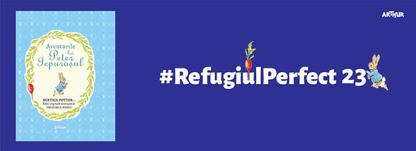 În orice zi, de cum ai ieșit din casă, te paște un pericol de moarte! #RefugiulPerfect 23