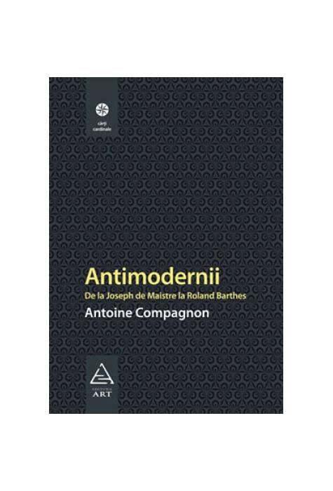 Antimodernii