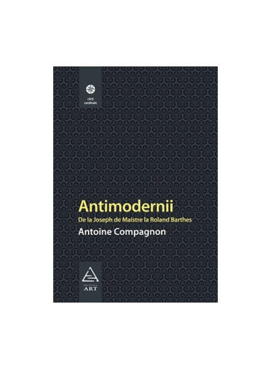 Antimodernii - gallery big 1