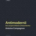 Antimodernii - gallery small 