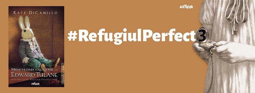 Viața este o călătorie. #RefugiulPerfect 3