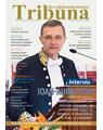 Tribuna Învățământului. Revista de educație și cultură Nr. 4-5 - thumb 1