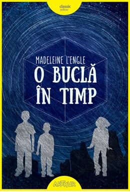 O buclă în timp | hardcover