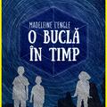 O buclă în timp | hardcover - gallery small 