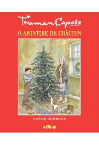 O amintire de Crăciun / A Christmas Memory