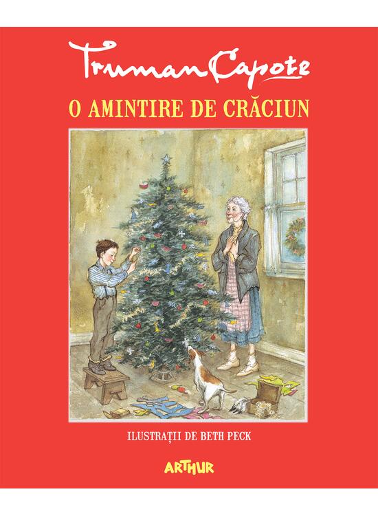 O amintire de Crăciun / A Christmas Memory - gallery big 2