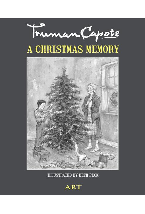 O amintire de Crăciun / A Christmas Memory