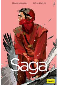 Saga #2