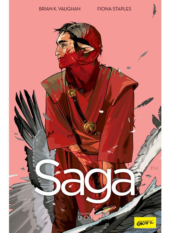 Saga #2 - gallery big 1