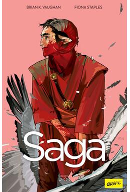 Saga #2