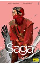 Saga #2