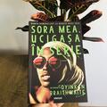 Sora mea, ucigașa în serie - gallery small 