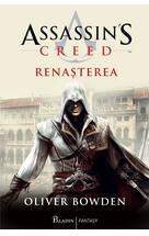 Assassin's Creed (#1). Renașterea