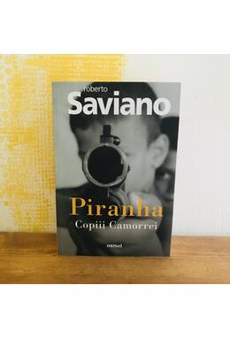 Piranha: Copiii Camorrei