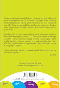 Supercolțunaș | paperback