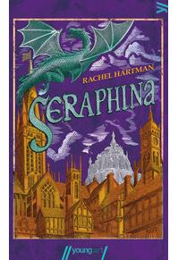 Seraphina | paperback