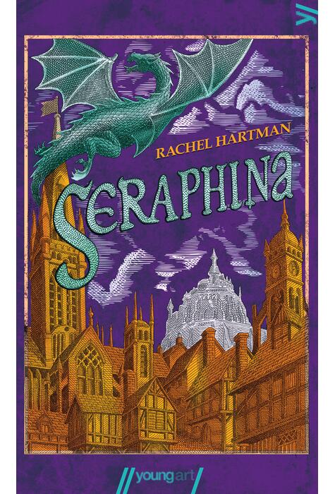 Seraphina | paperback