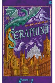 Seraphina | paperback