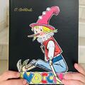 Pinocchio - gallery small 