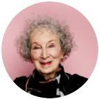 Margaret Atwood