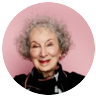 Margaret Atwood - header