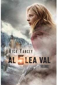 Al cincilea val  #1 | paperback