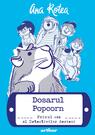 Dosarul Popcorn #1: Primul caz al Detectivilor Aerieni