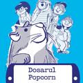 Dosarul Popcorn #1: Primul caz al Detectivilor Aerieni - gallery small 