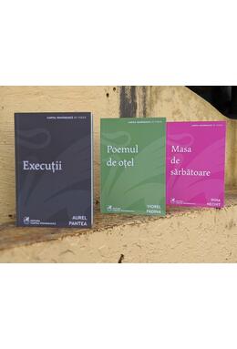 Poemul de oțel