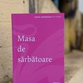 Masa de sărbătoare - gallery small 