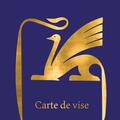 Carte de vise - gallery small 