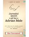 Jurnalul secret al lui Adrian Mole | paperback - thumb 1