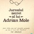 Jurnalul secret al lui Adrian Mole | paperback - gallery small 