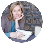 J.K. Rowling