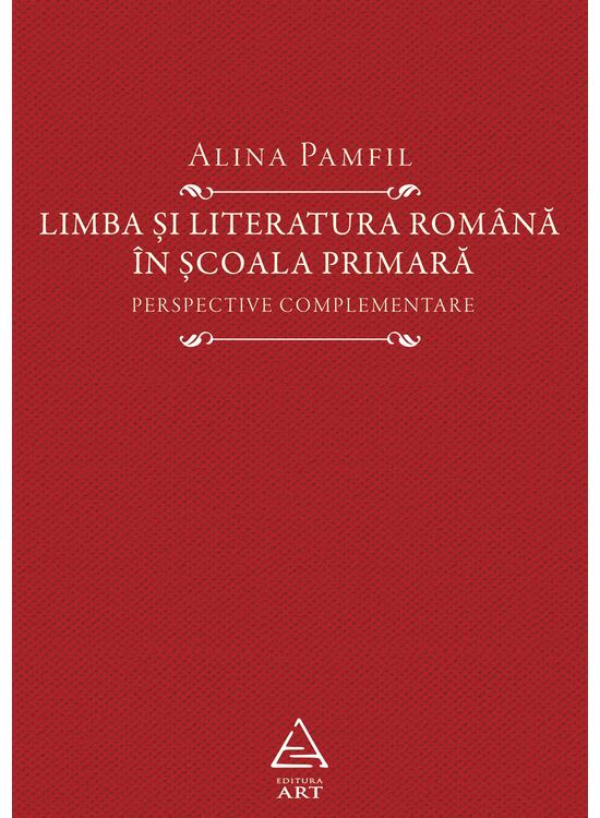 Limba și literatura română în școala primară. Perspective complementare - gallery big 1