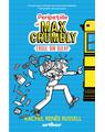 Peripețiile lui Max Crumbly I: Eroul din dulap - thumb 1