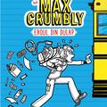 Peripețiile lui Max Crumbly I: Eroul din dulap - gallery small 