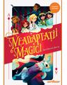 Neadaptații magici (#1) | paperback - thumb 1