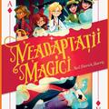 Neadaptații magici (#1) | paperback - gallery small 